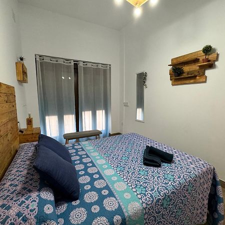 Apartamento El Olivo Vejer 贝赫尔-德拉弗龙特拉 外观 照片