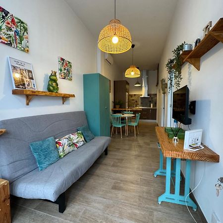 Apartamento El Olivo Vejer 贝赫尔-德拉弗龙特拉 外观 照片